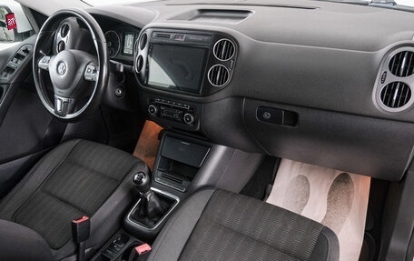 Volkswagen Tiguan I, 2012 год, 1 099 000 рублей, 13 фотография