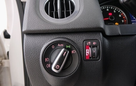 Volkswagen Tiguan I, 2012 год, 1 099 000 рублей, 19 фотография