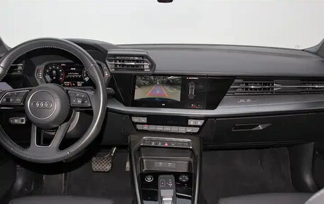 Audi A3, 2021 год, 1 437 000 рублей, 10 фотография