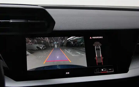 Audi A3, 2021 год, 1 437 000 рублей, 11 фотография