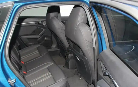 Audi A3, 2021 год, 1 437 000 рублей, 13 фотография