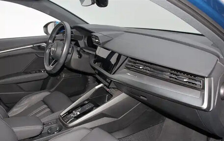 Audi A3, 2021 год, 1 437 000 рублей, 12 фотография