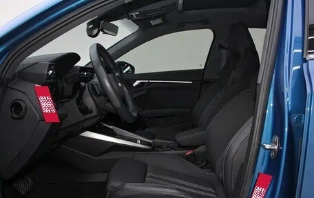 Audi A3, 2021 год, 1 437 000 рублей, 8 фотография