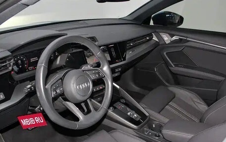 Audi A3, 2021 год, 1 437 000 рублей, 9 фотография