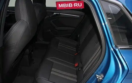 Audi A3, 2021 год, 1 437 000 рублей, 14 фотография