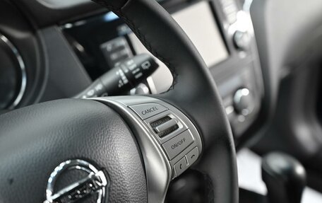 Nissan Qashqai, 2017 год, 1 245 000 рублей, 9 фотография