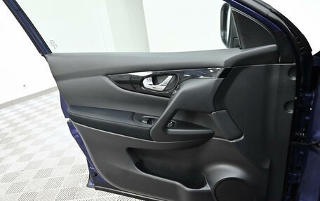 Nissan Qashqai, 2017 год, 1 245 000 рублей, 7 фотография