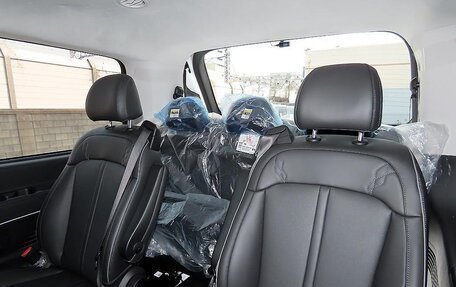 Hyundai Staria, 2025 год, 6 123 000 рублей, 6 фотография