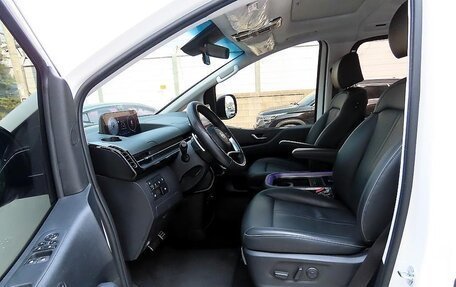 Hyundai Staria, 2025 год, 6 123 000 рублей, 5 фотография