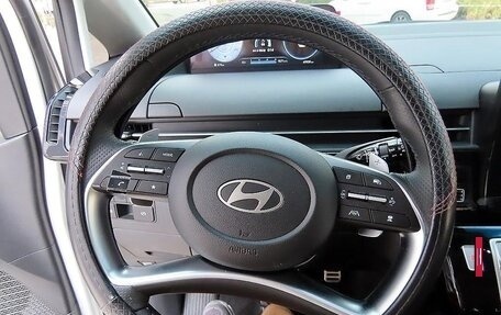 Hyundai Staria, 2025 год, 6 123 000 рублей, 8 фотография