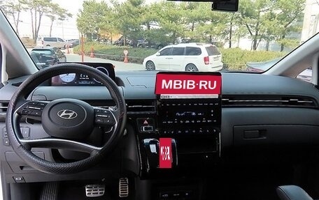 Hyundai Staria, 2025 год, 6 123 000 рублей, 7 фотография