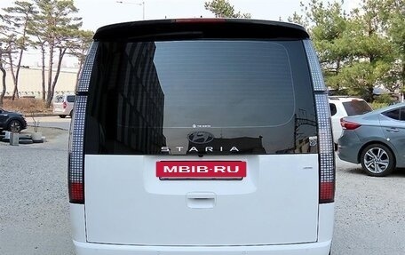 Hyundai Staria, 2025 год, 6 123 000 рублей, 4 фотография