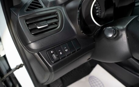 KIA Rio III рестайлинг, 2017 год, 999 000 рублей, 8 фотография