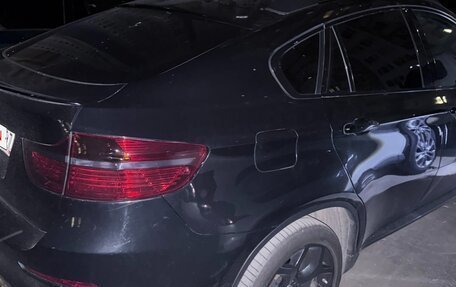 BMW X6, 2010 год, 1 580 000 рублей, 2 фотография