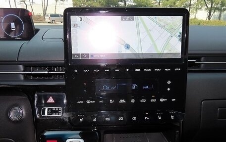 Hyundai Staria, 2025 год, 6 123 000 рублей, 10 фотография