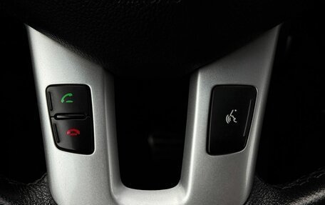 KIA Sportage III, 2012 год, 1 290 000 рублей, 19 фотография