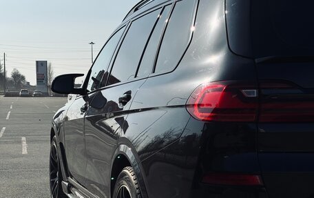 BMW X7, 2020 год, 8 100 000 рублей, 2 фотография