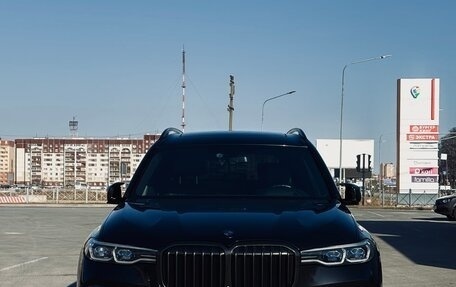 BMW X7, 2020 год, 8 100 000 рублей, 5 фотография