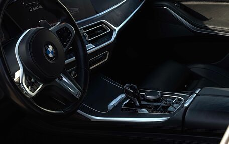 BMW X7, 2020 год, 8 100 000 рублей, 7 фотография