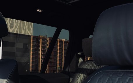 BMW X7, 2020 год, 8 100 000 рублей, 13 фотография