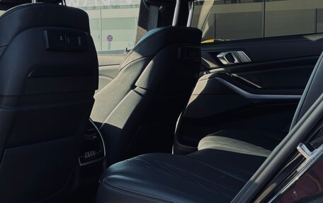 BMW X7, 2020 год, 8 100 000 рублей, 10 фотография