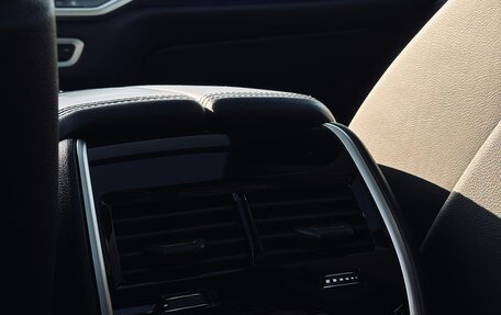 BMW X7, 2020 год, 8 100 000 рублей, 9 фотография