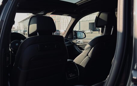 BMW X7, 2020 год, 8 100 000 рублей, 11 фотография