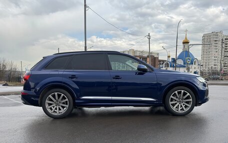 Audi Q7, 2020 год, 4 990 000 рублей, 2 фотография