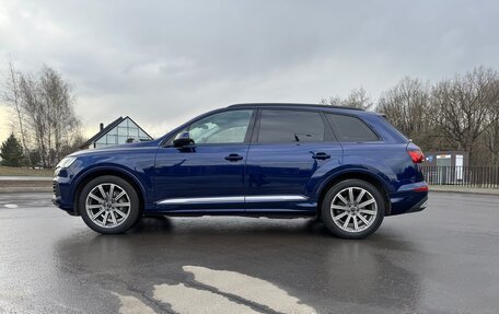 Audi Q7, 2020 год, 4 990 000 рублей, 6 фотография