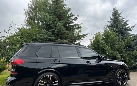 BMW X7, 2020 год, 8 100 000 рублей, 15 фотография