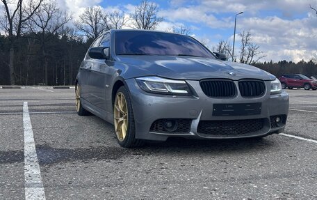 BMW 3 серия, 2009 год, 1 400 000 рублей, 1 фотография