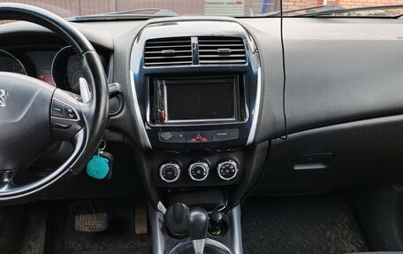 Peugeot 4008, 2014 год, 1 190 000 рублей, 1 фотография