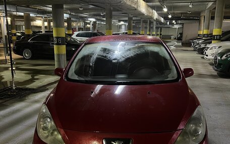 Peugeot 307 I, 2006 год, 270 000 рублей, 1 фотография