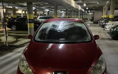 Peugeot 307 I, 2006 год, 270 000 рублей, 1 фотография