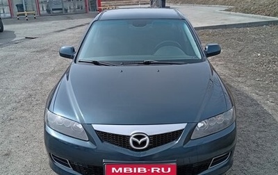 Mazda 6, 2006 год, 550 000 рублей, 1 фотография
