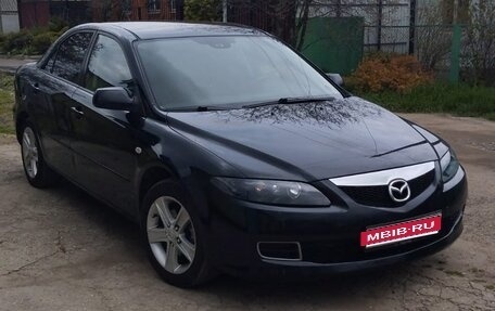 Mazda 6, 2006 год, 539 000 рублей, 1 фотография