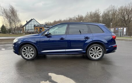 Audi Q7, 2020 год, 4 990 000 рублей, 7 фотография