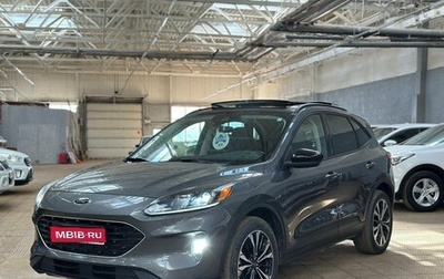 Ford Escape, 2022 год, 2 990 000 рублей, 1 фотография