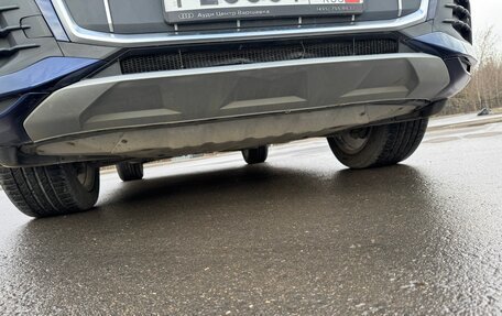 Audi Q7, 2020 год, 4 990 000 рублей, 21 фотография