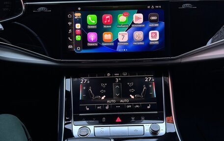 Audi Q7, 2020 год, 4 990 000 рублей, 23 фотография