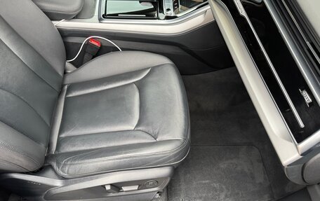 Audi Q7, 2020 год, 4 990 000 рублей, 32 фотография