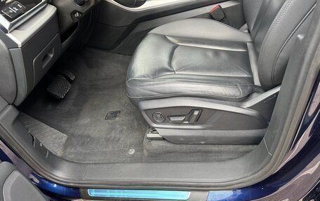 Audi Q7, 2020 год, 4 990 000 рублей, 37 фотография