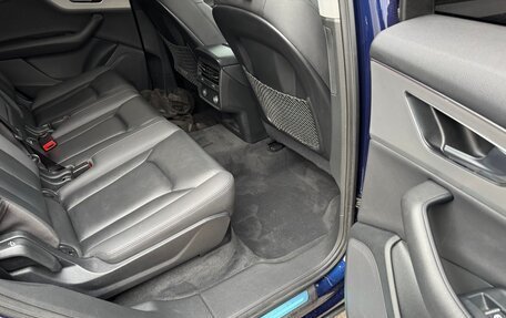 Audi Q7, 2020 год, 4 990 000 рублей, 31 фотография