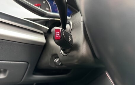 Audi Q7, 2020 год, 4 990 000 рублей, 28 фотография