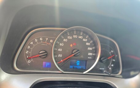 Toyota RAV4, 2015 год, 2 100 000 рублей, 9 фотография