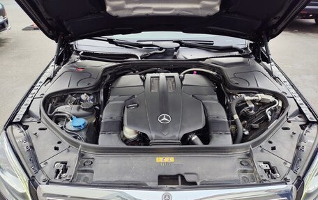 Mercedes-Benz S-Класс, 2018 год, 3 850 000 рублей, 7 фотография