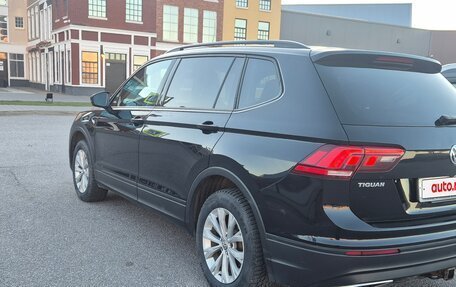 Volkswagen Tiguan II, 2019 год, 1 850 000 рублей, 8 фотография