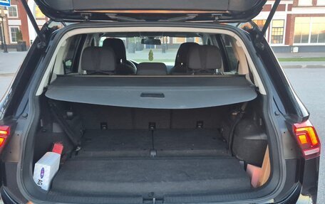 Volkswagen Tiguan II, 2019 год, 1 850 000 рублей, 12 фотография