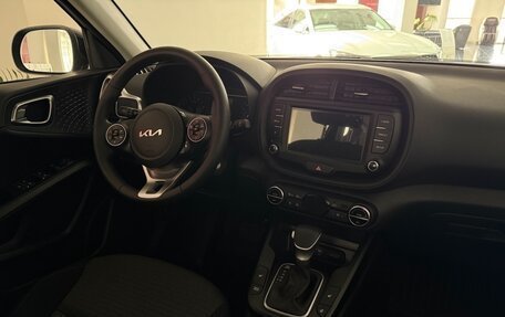 KIA Soul III, 2022 год, 3 020 000 рублей, 9 фотография