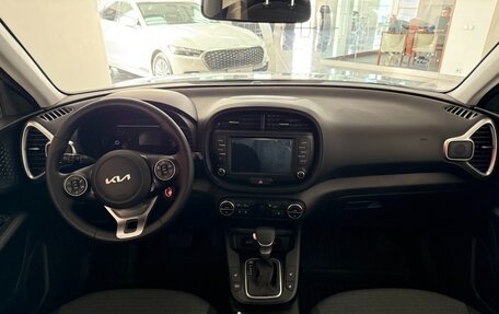 KIA Soul III, 2022 год, 3 020 000 рублей, 10 фотография